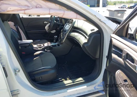 2015 Chevrolet Malibu 1Lt z USA, uszkodzony, nr VIN 1G11C5SL4FF169503